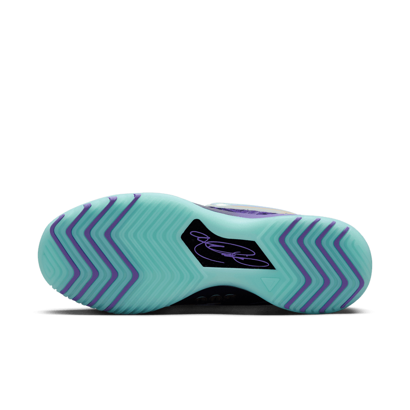 Nike LeBron NXXT Genisus EP "Monopoly" IB1272-501
