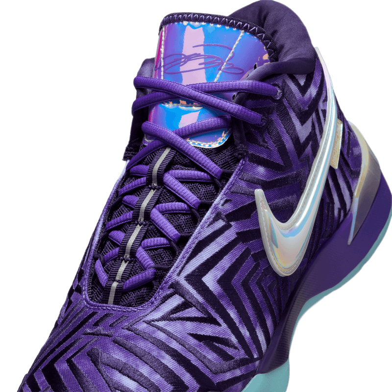 Nike LeBron NXXT Genisus EP "Monopoly" IB1272-501