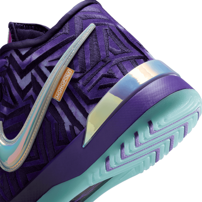 Nike LeBron NXXT Genisus EP "Monopoly" IB1272-501