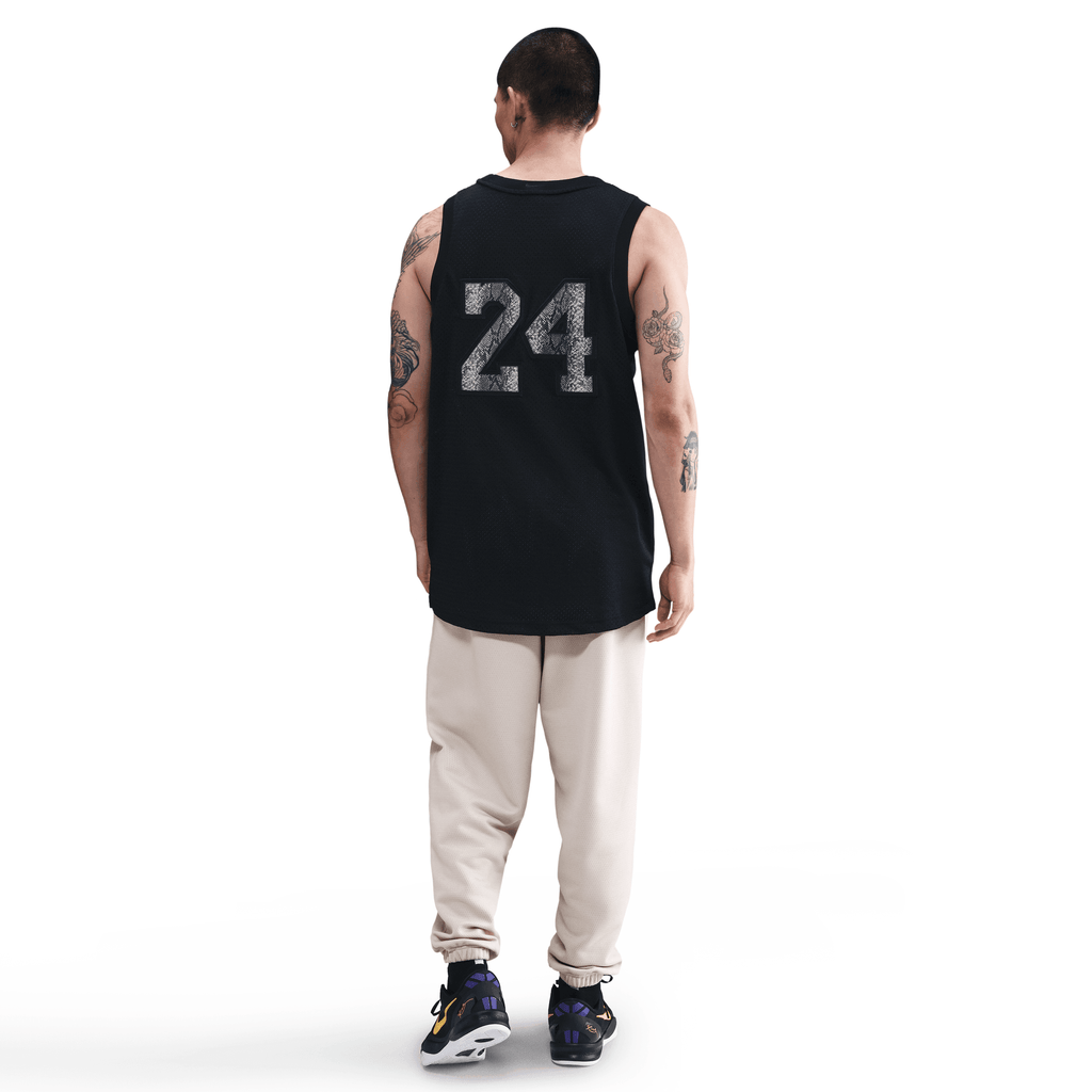 Nike Kobe Bryant Basketball Jersey IB2711-010