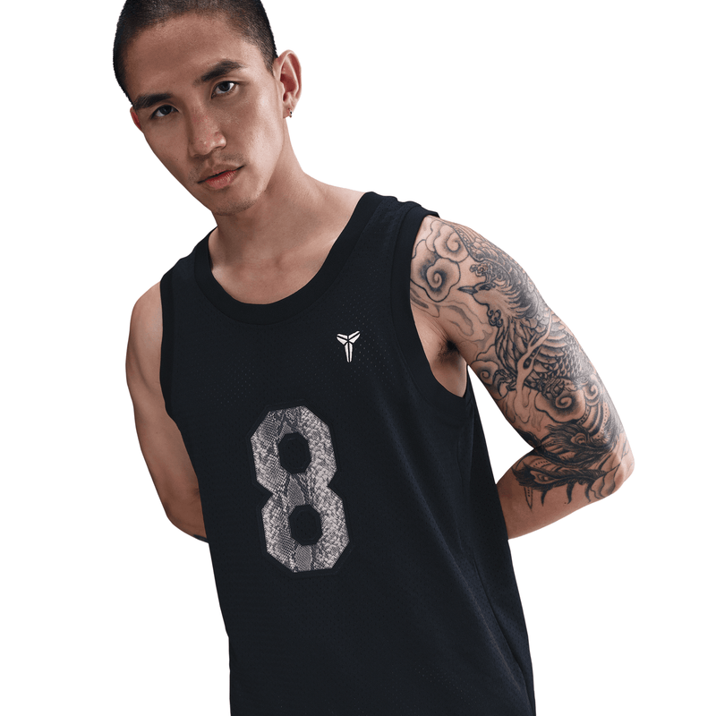Nike Kobe Bryant Basketball Jersey IB2711-010