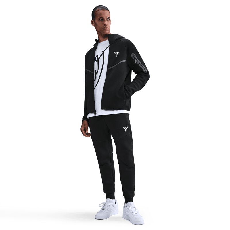 Nike Kobe Bryant Tech Fleece FZ Jacket IB2713-010