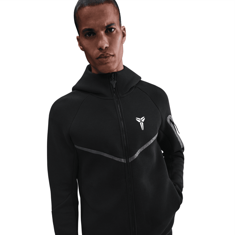 Nike Kobe Bryant Tech Fleece FZ Jacket IB2713-010