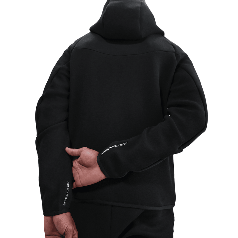 Nike Kobe Bryant Tech Fleece FZ Jacket IB2713-010