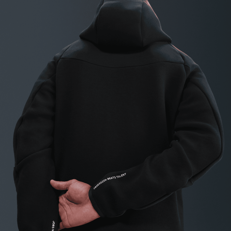 Nike Kobe Bryant Tech Fleece FZ Jacket IB2713-010