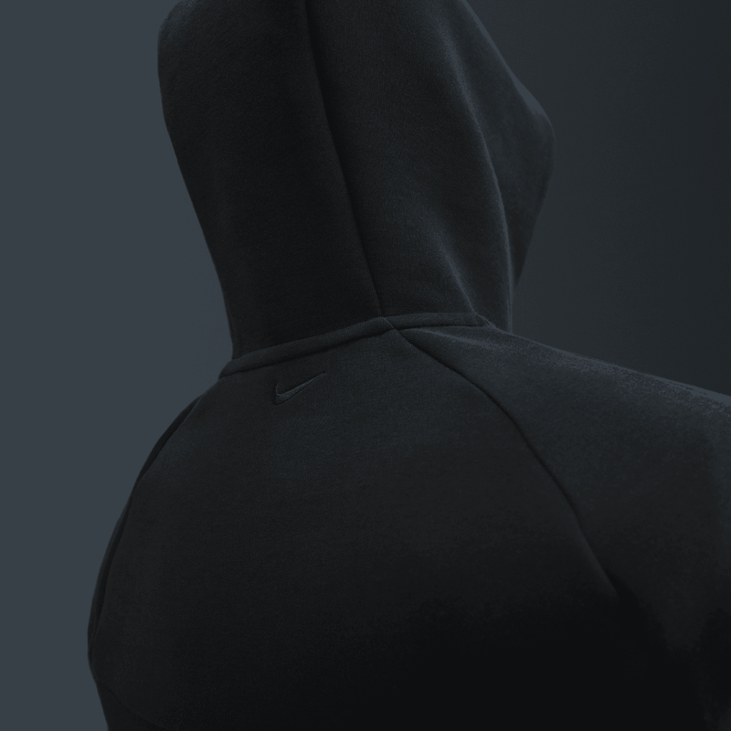 Nike Kobe Bryant Tech Fleece FZ Jacket IB2713-010