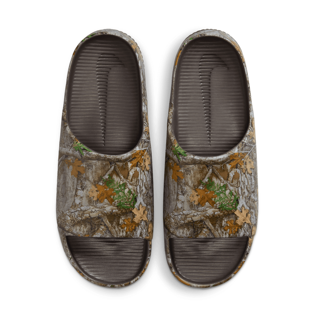 Nike Calm Slide “RealTree” IB2885-200