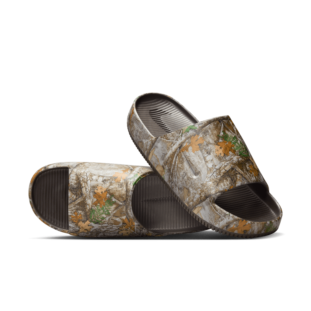 Nike Calm Slide “RealTree” IB2885-200