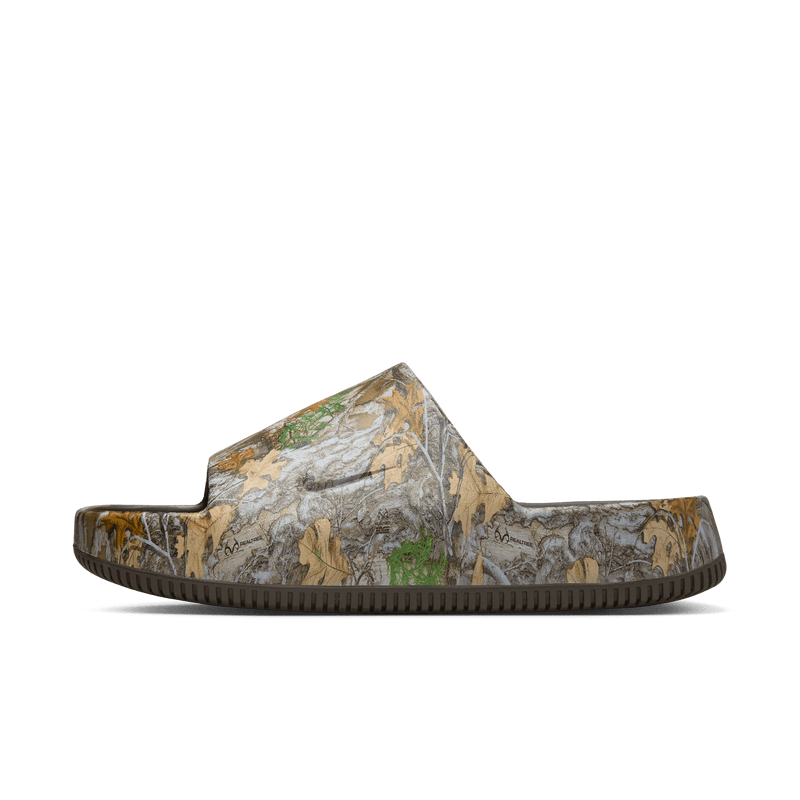 Nike Calm Slide “RealTree” IB2885-200