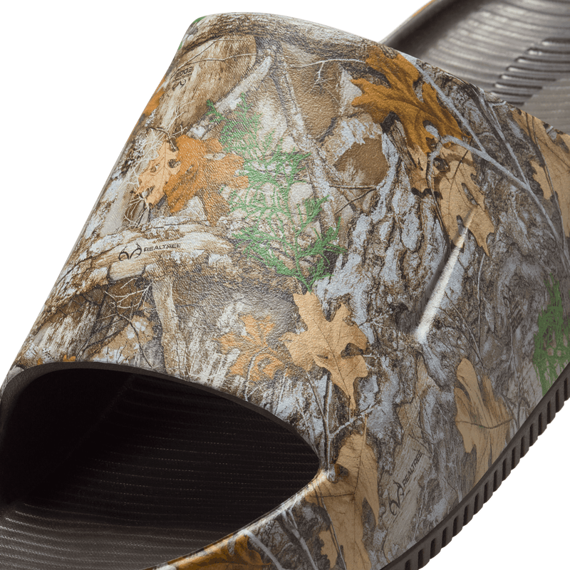 Nike Calm Slide “RealTree” IB2885-200