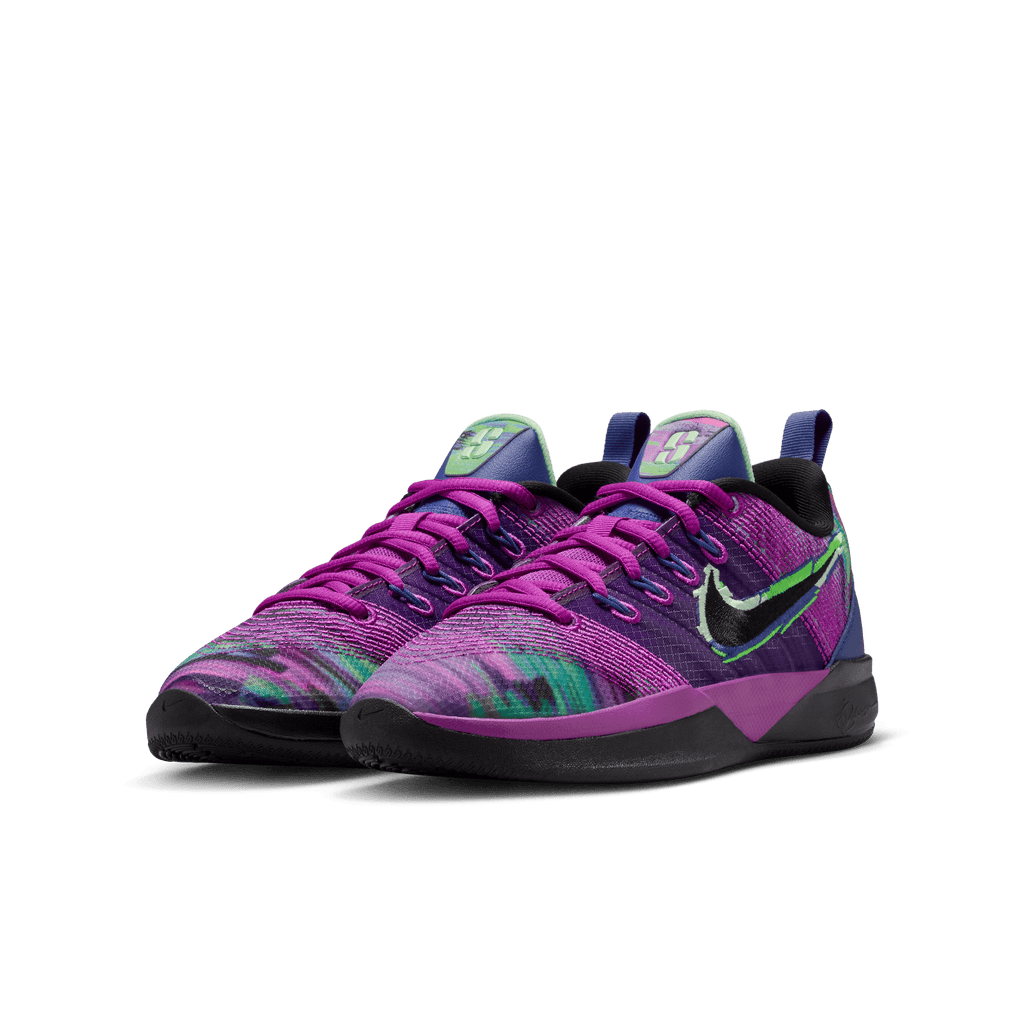 Youth Sabrina 3 KC (GS) IB3090-500