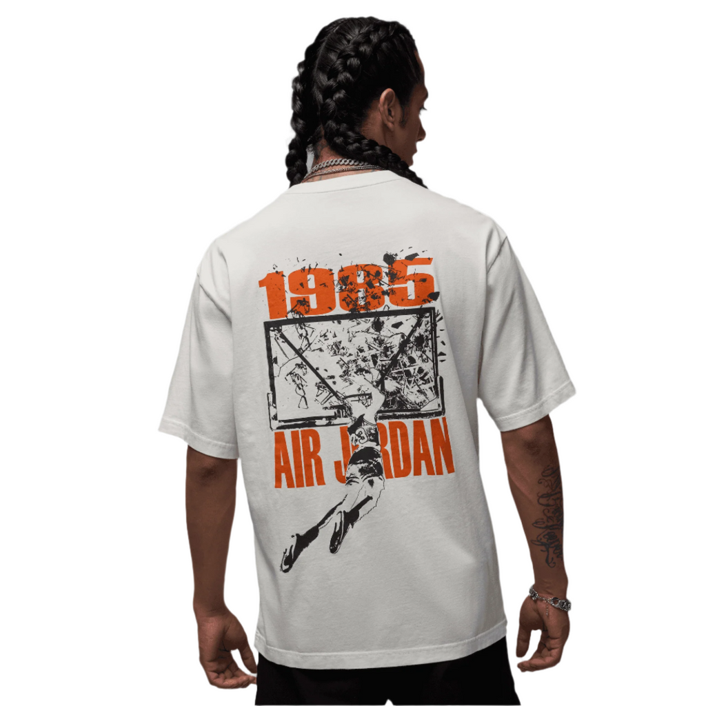 Jordan Brooklyn Shattered Backboard Tee IB3297-133
