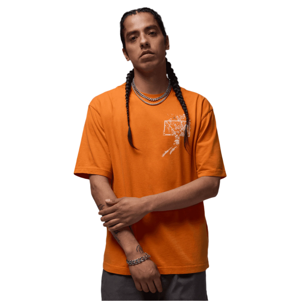 Jordan Brooklyn Shattered Backboard Tee IB3297-805