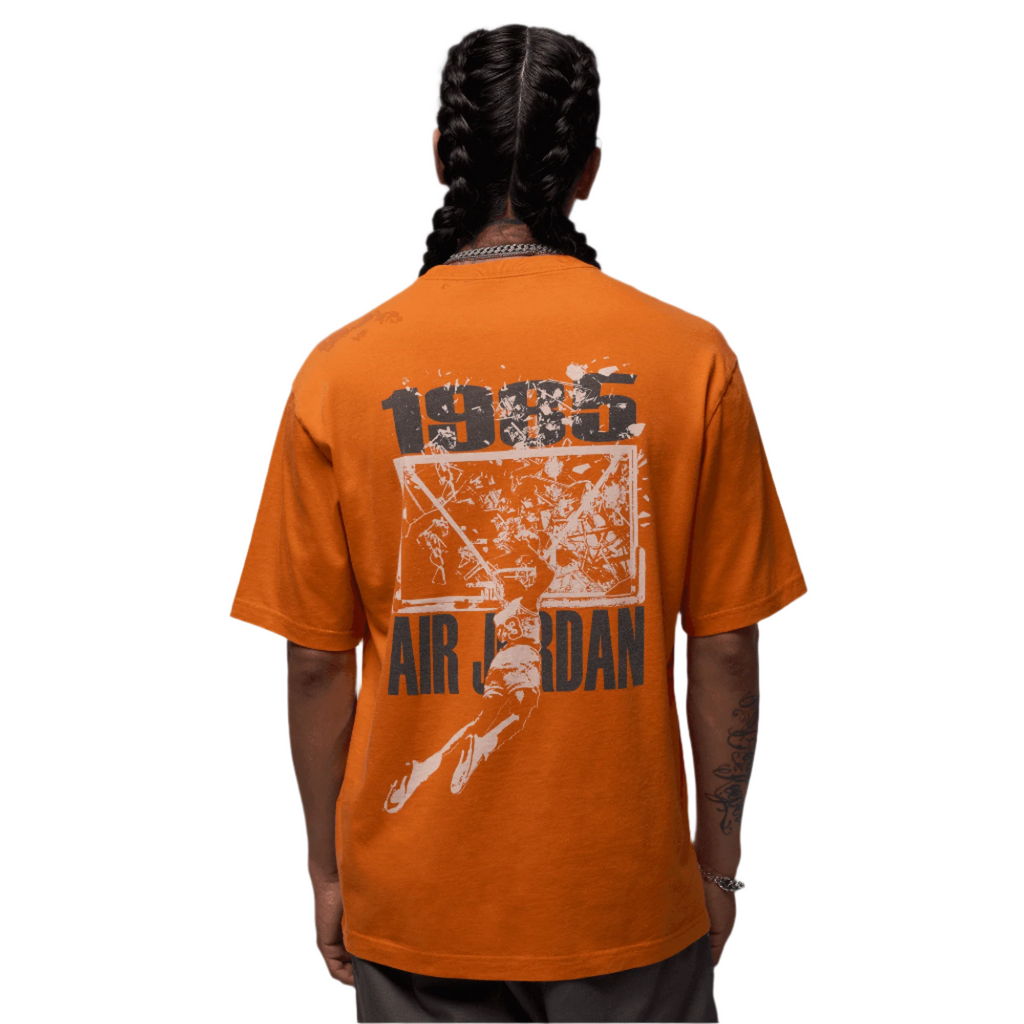 Jordan Brooklyn Shattered Backboard Tee IB3297-805