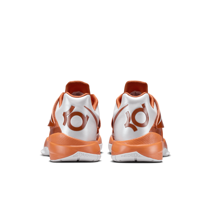 Nike Zoom KD IV "Texas" IB3555-800
