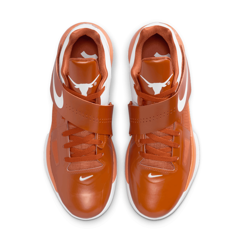 Nike Zoom KD IV "Texas" IB3555-800
