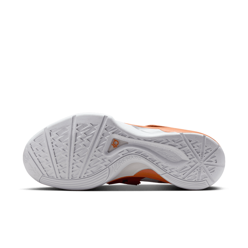 Nike Zoom KD IV "Texas" IB3555-800