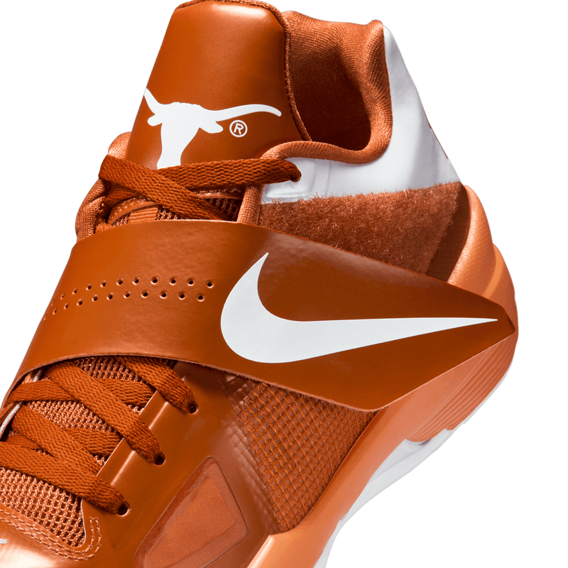Nike Zoom KD IV "Texas" IB3555-800