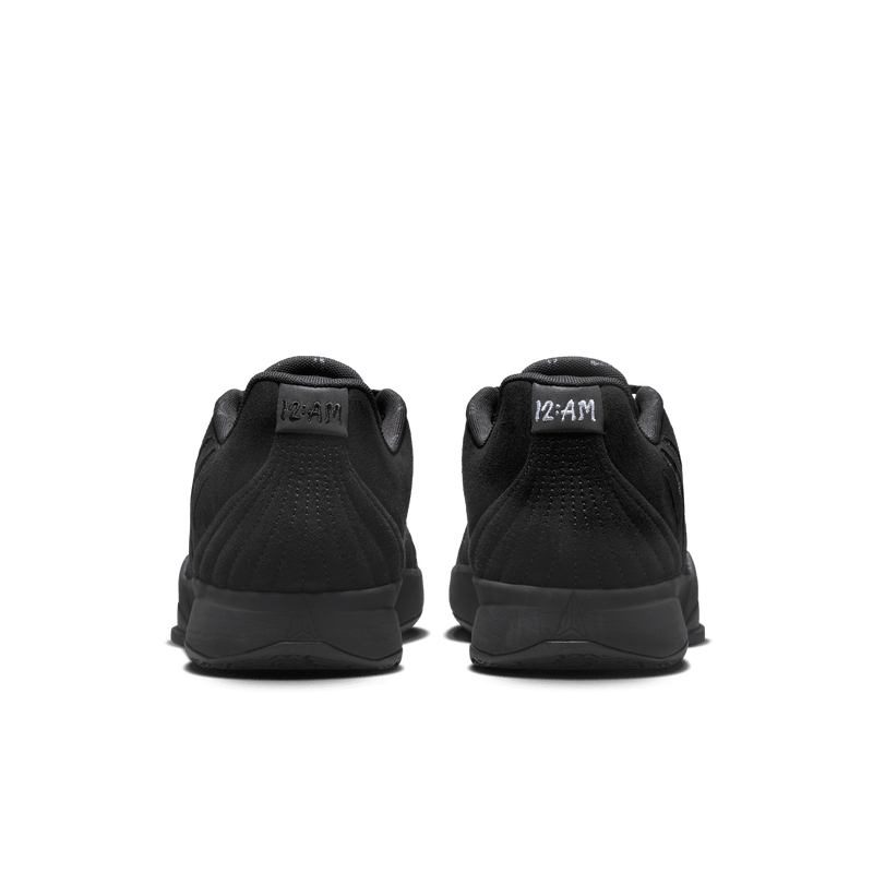 Nike Ja 2 Scratch "Black Label" IB3859-001