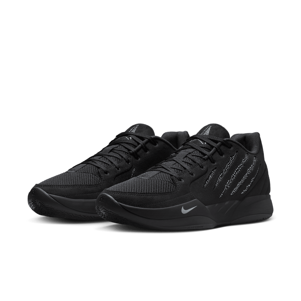 Nike Ja 2 Scratch "Black Label" IB3859-001