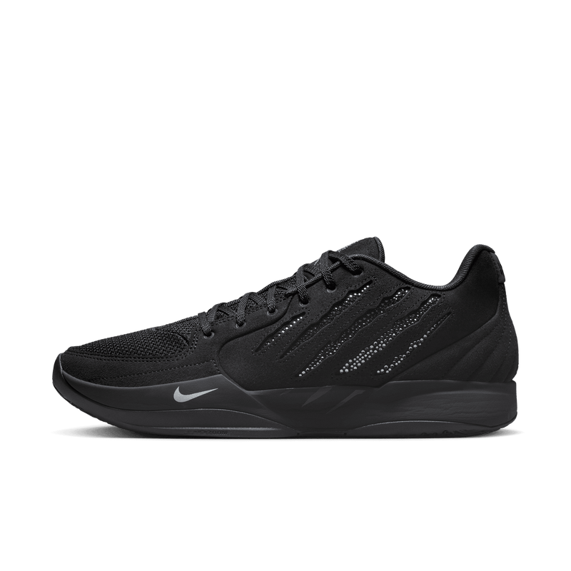 Nike Ja 2 Scratch "Black Label" IB3859-001