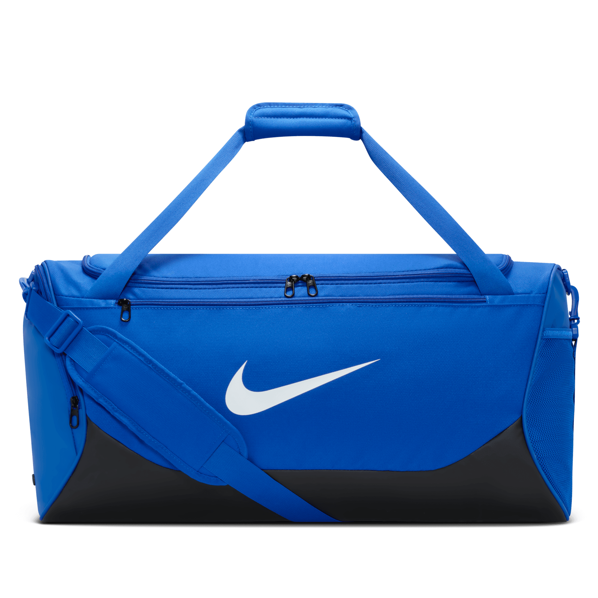 Nike Brasilia Medium Duffle Bag (60L) IB4392-480 – Hoops Heaven