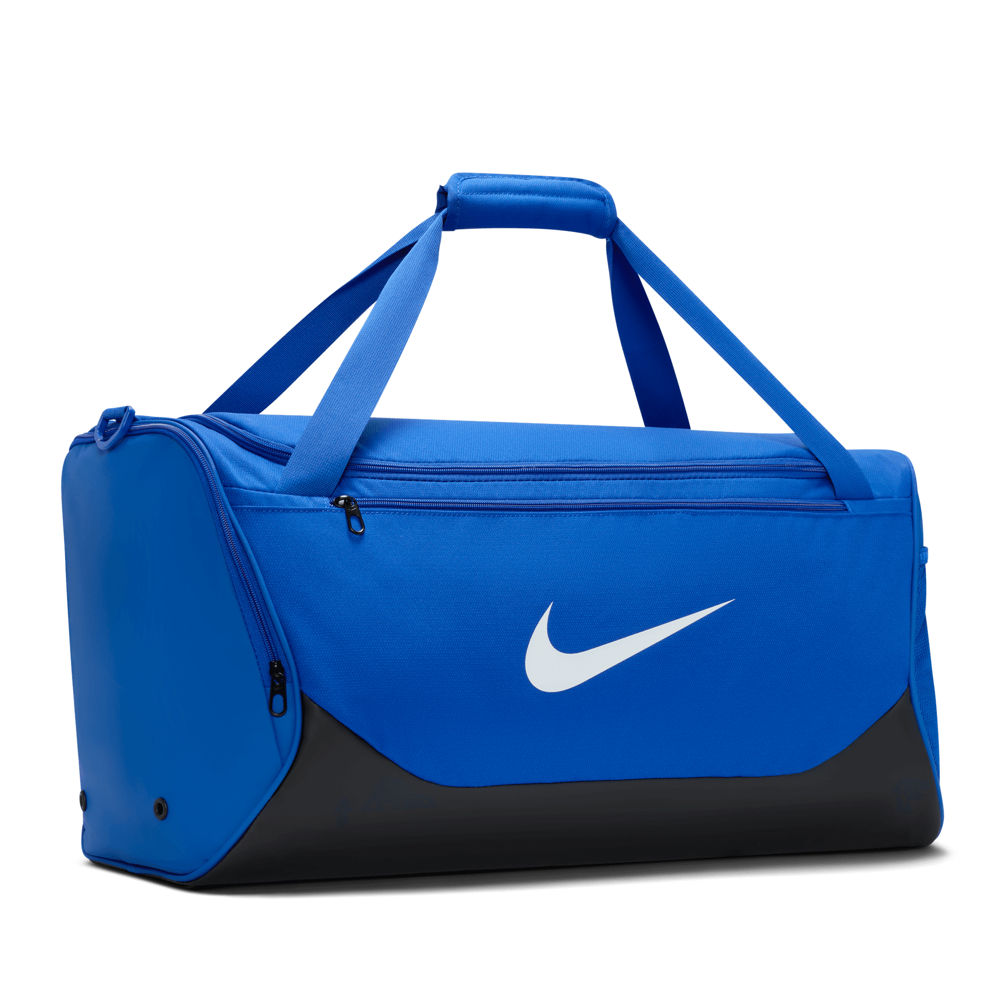 Nike Brasilia Medium Duffle Bag (60L) IB4392-480 – Hoops Heaven