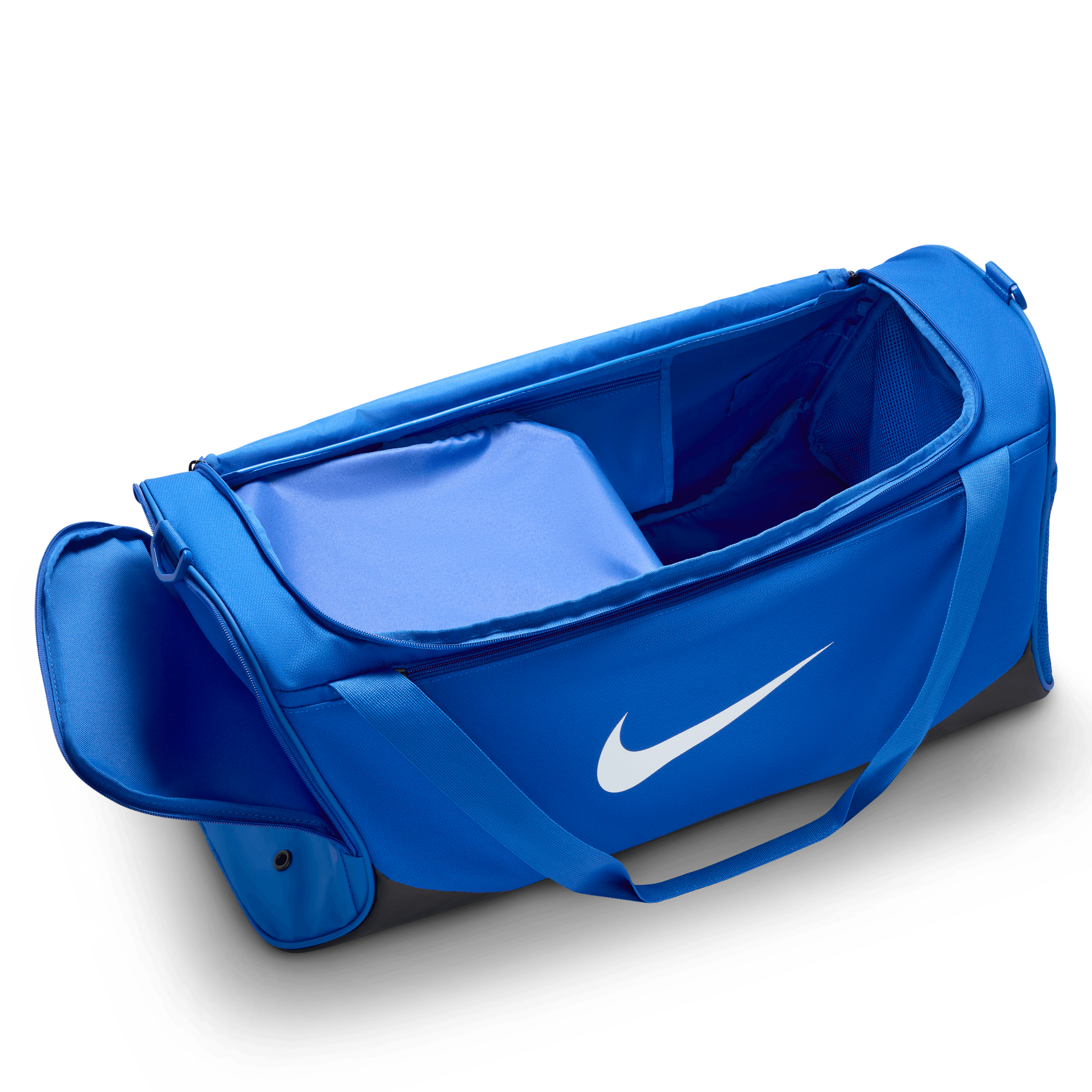 Nike Brasilia Medium Duffle Bag (60L) IB4392-480 – Hoops Heaven