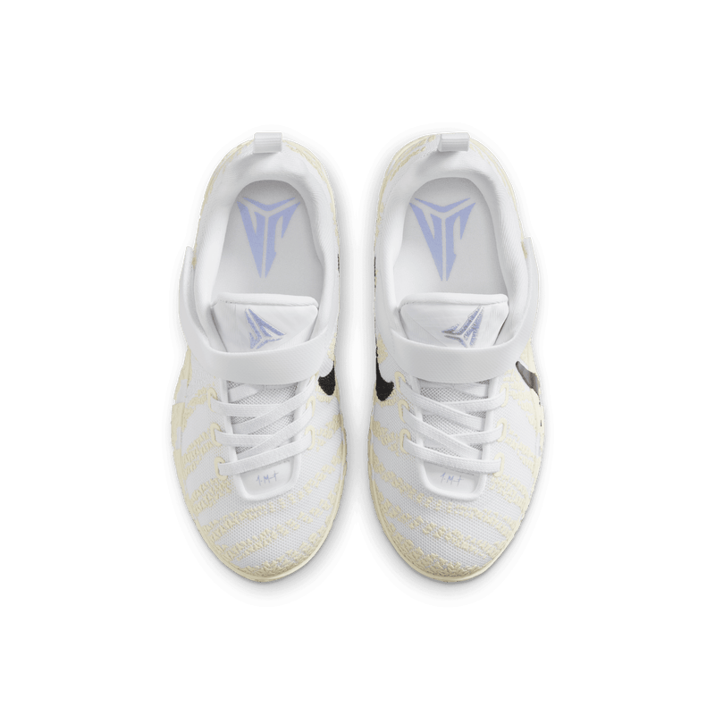 Youth Nike Ja 3 (PS) IB4471-101