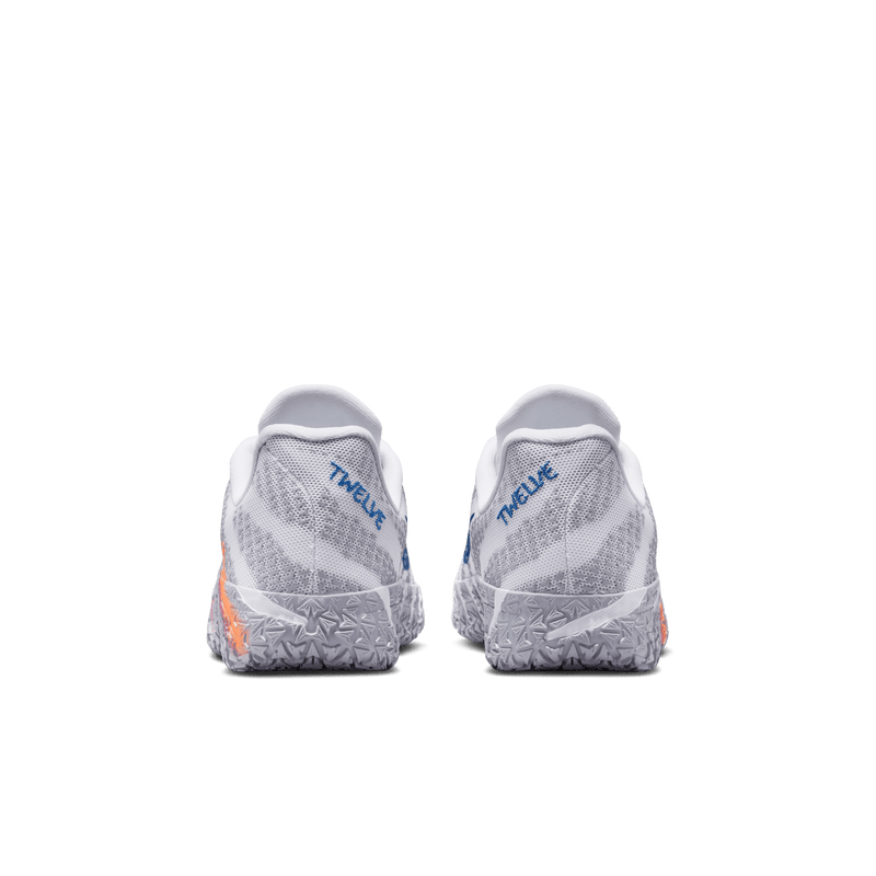 Youth Nike Ja 3 (GS) "Light Show" IB4773-100