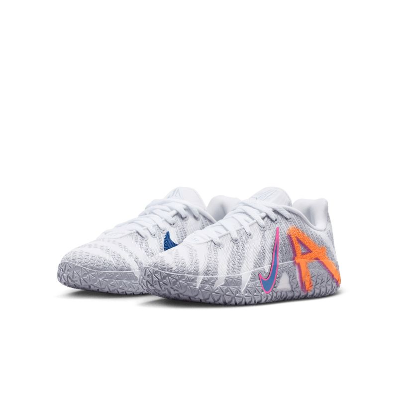 Youth Nike Ja 3 (GS) "Light Show" IB4773-100