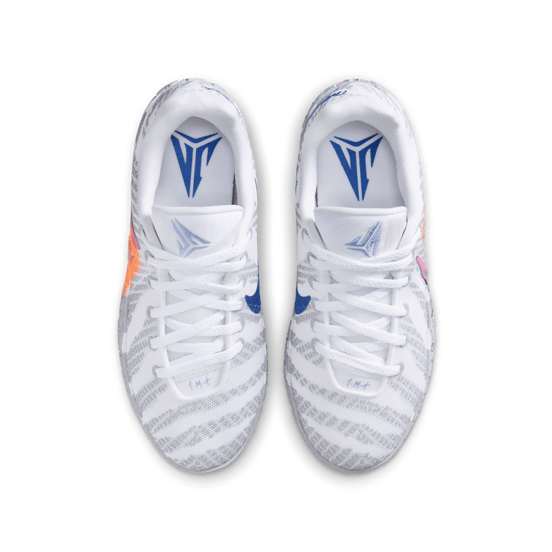 Youth Nike Ja 3 (GS) "Light Show" IB4773-100