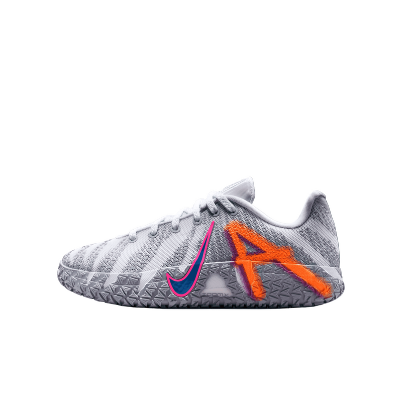 Youth Nike Ja 3 (GS) "Light Show" IB4773-100
