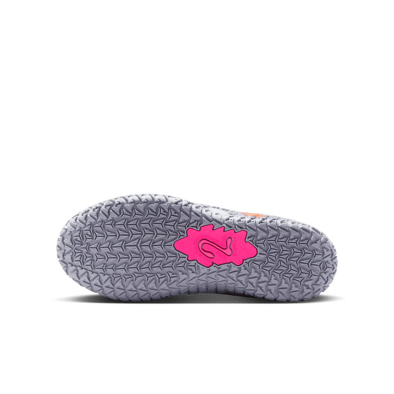 Youth Nike Ja 3 (GS) "Light Show" IB4773-100