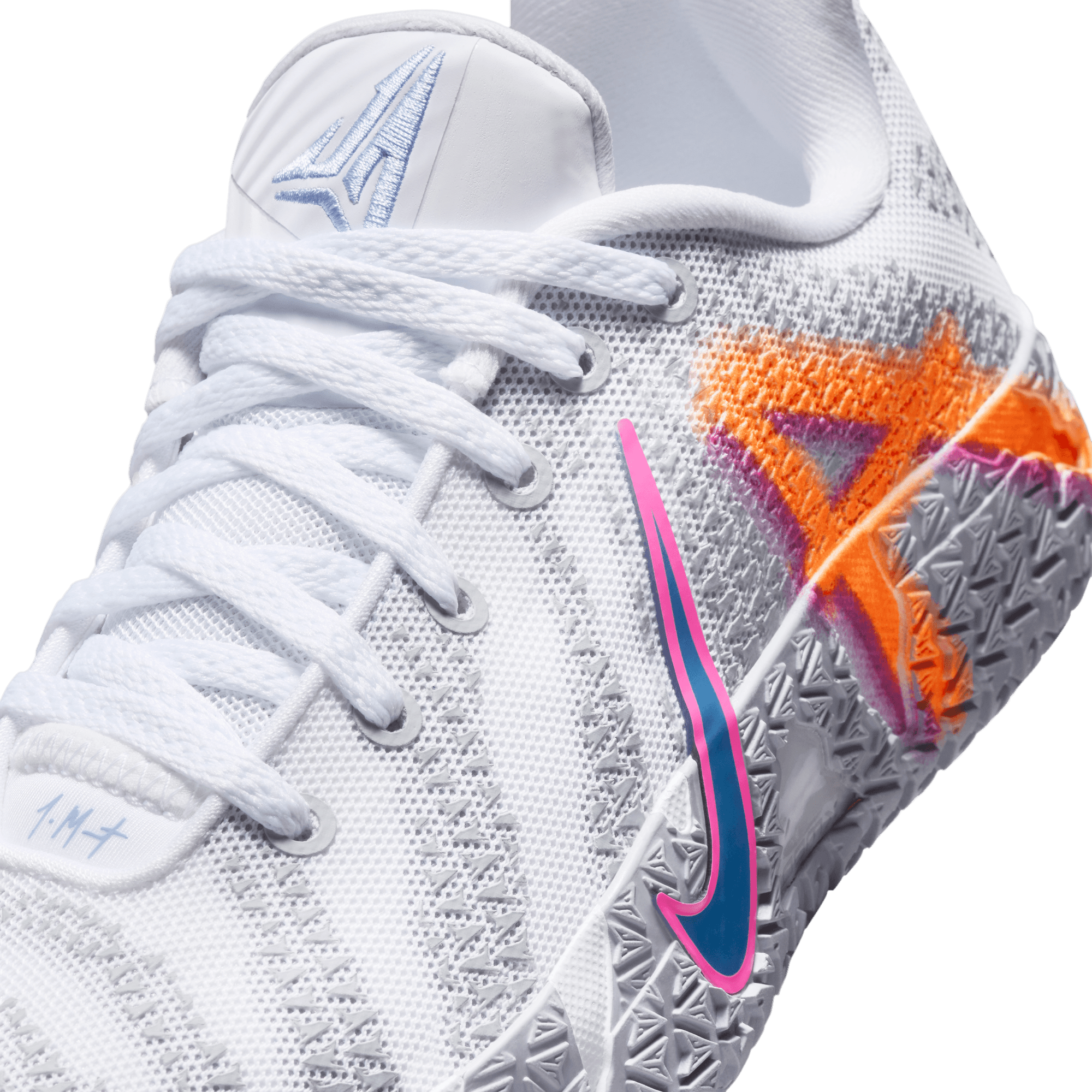 シューズ(男性用) Nike Ja3 \"Light Show\" Nike Ja 3 