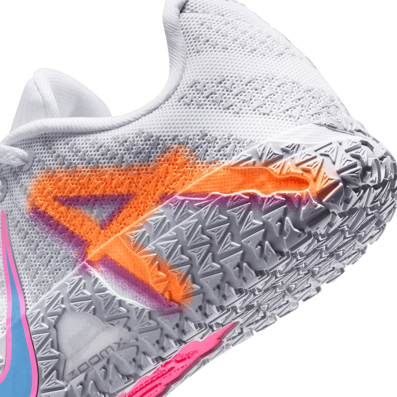 Youth Nike Ja 3 (GS) "Light Show" IB4773-100