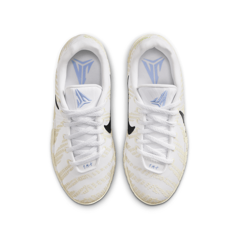 Youth Nike Ja 3 (GS) IB4773-101