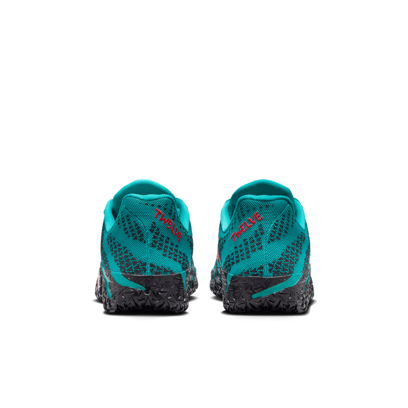 Youth Nike Ja 3 "Scratch 3.0" (PS) IB4771-300