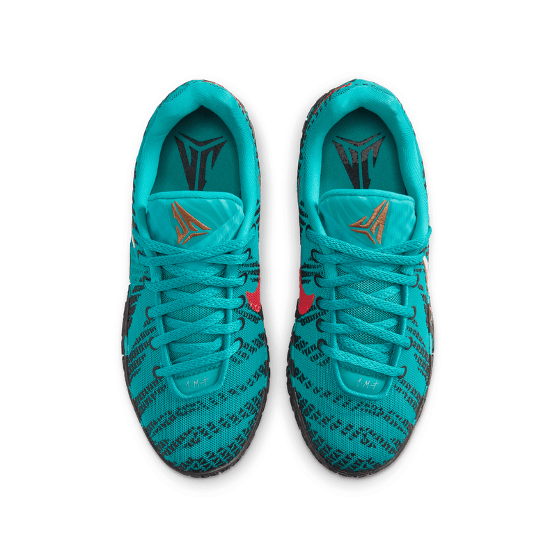 Youth Nike Ja 3 "Scratch 3.0" (PS) IB4771-300