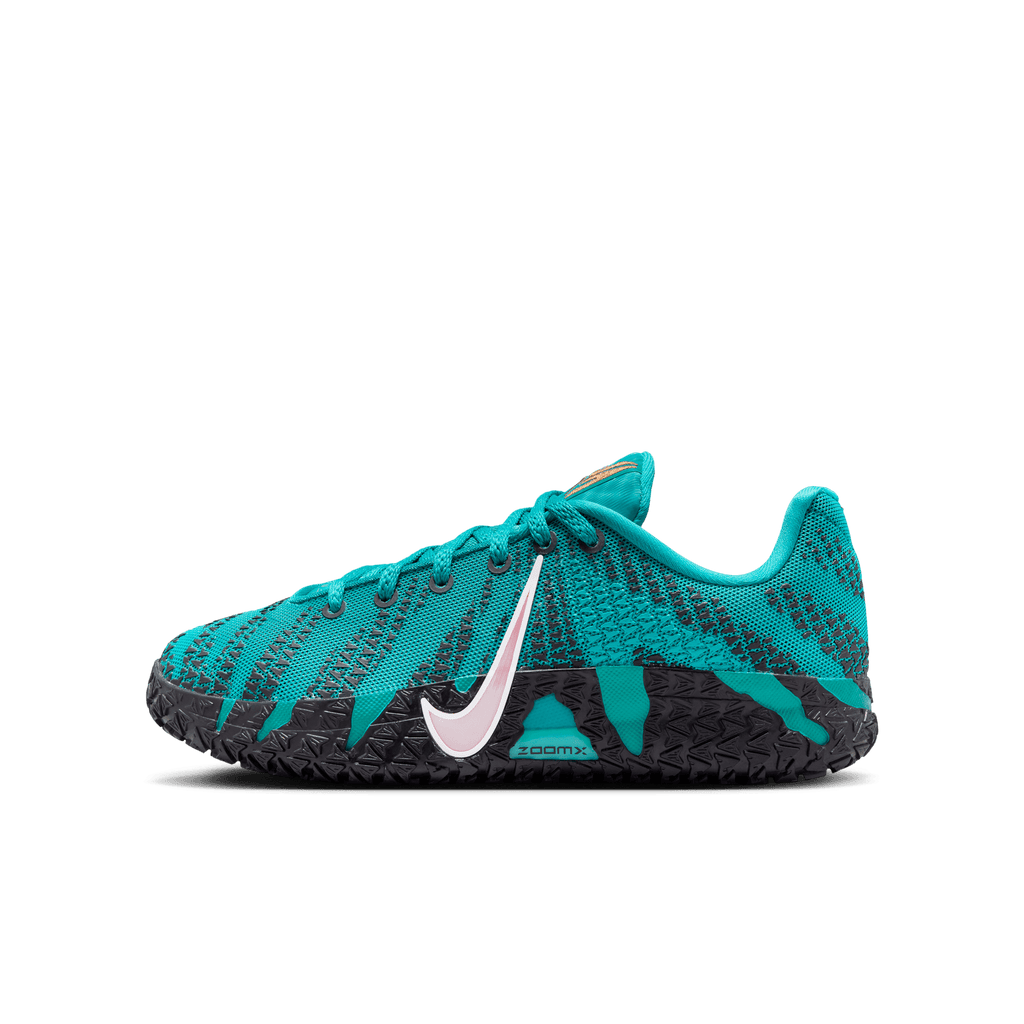 Youth Nike Ja 3 "Scratch 3.0" (GS) IB4773-300