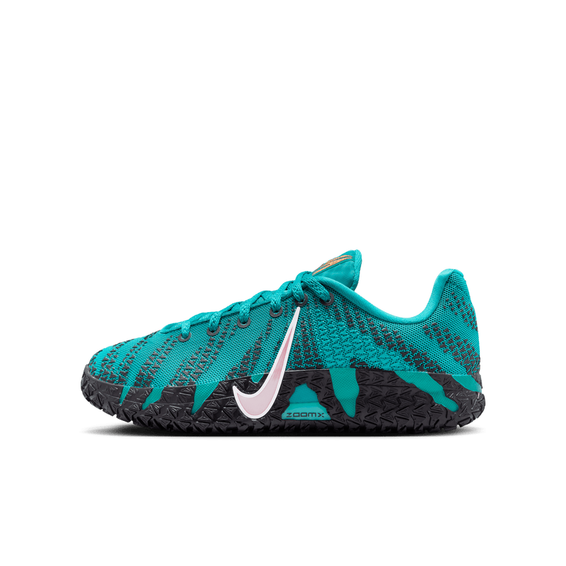 Youth Nike Ja 3 "Scratch 3.0" (GS) IB4773-300