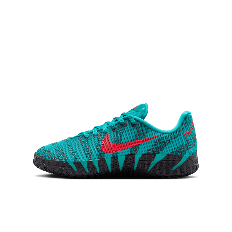 Youth Nike Ja 3 "Scratch 3.0" (PS) IB4771-300