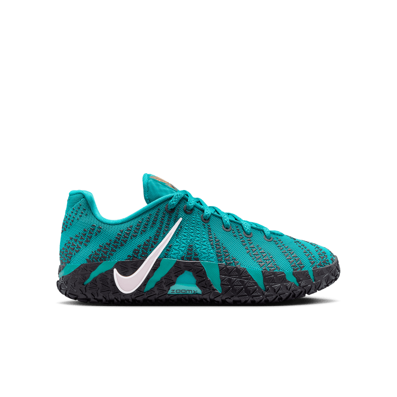 Youth Nike Ja 3 "Scratch 3.0" (GS) IB4773-300