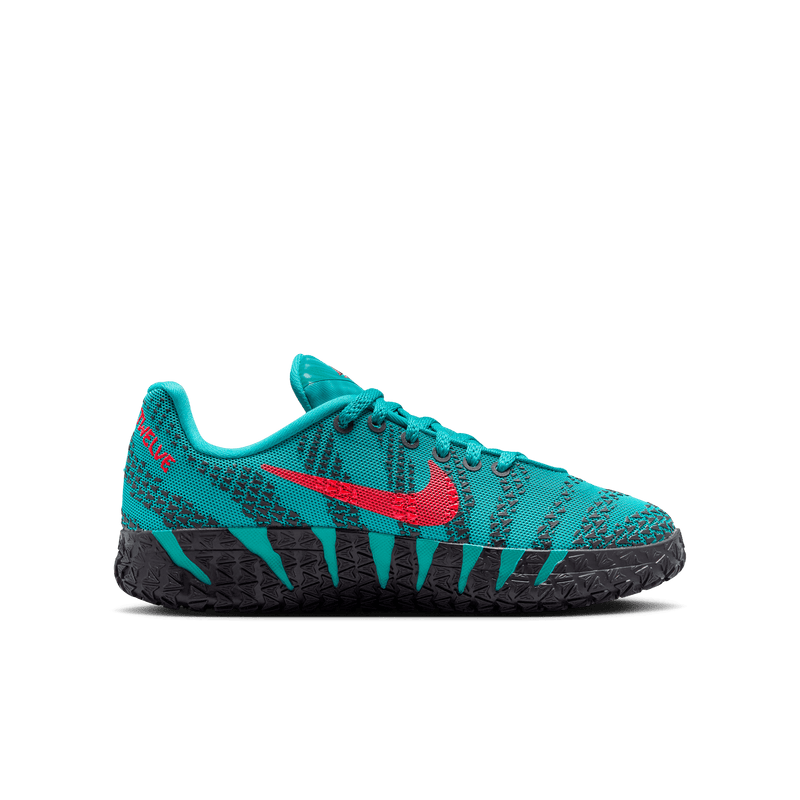 Youth Nike Ja 3 "Scratch 3.0" (PS) IB4771-300