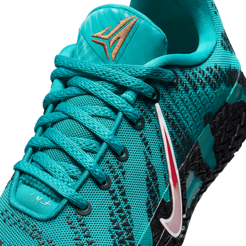 Youth Nike Ja 3 "Scratch 3.0" (GS) IB4773-300