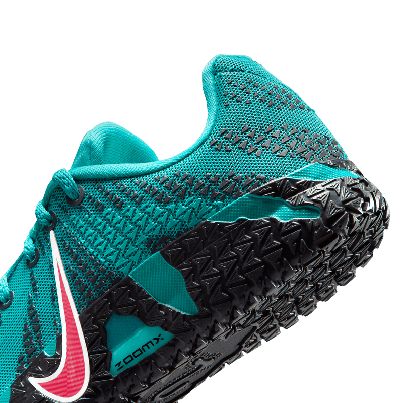 Youth Nike Ja 3 "Scratch 3.0" (GS) IB4773-300