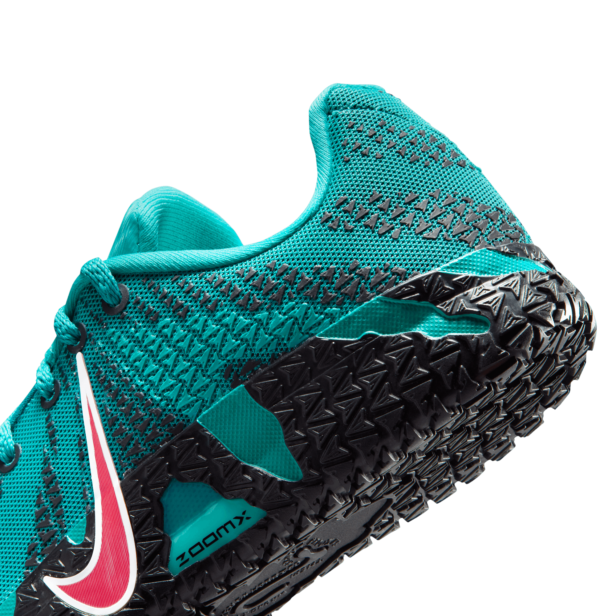 Youth Nike Ja 3 