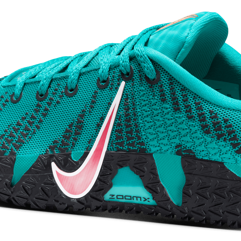 Youth Nike Ja 3 "Scratch 3.0" (GS) IB4773-300