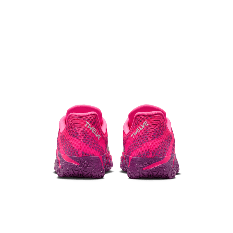Youth Nike Ja 3 (GS) "Price Of Admission" IB4773-600