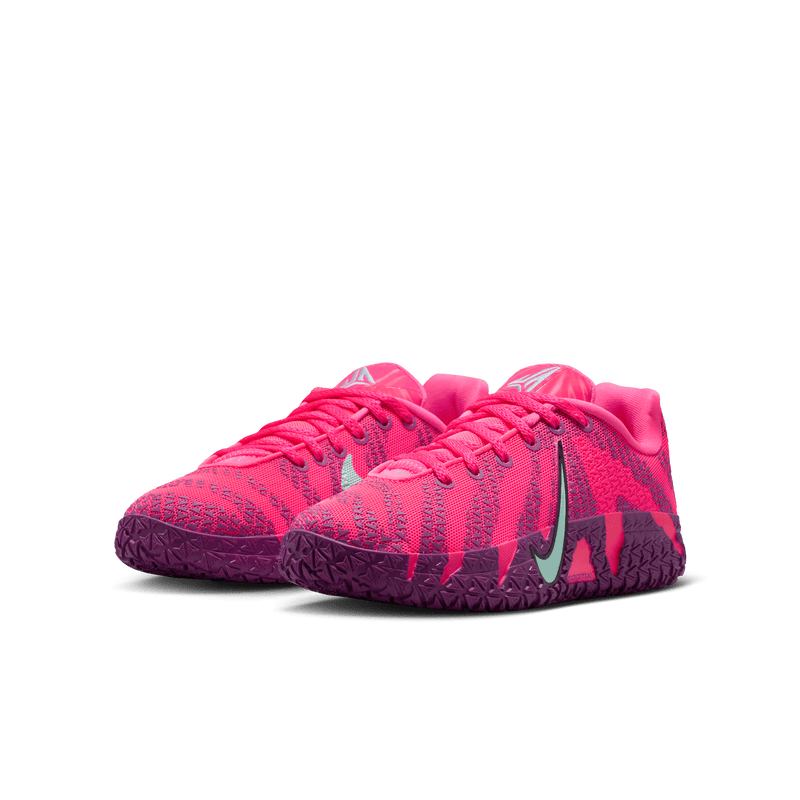 Youth Nike Ja 3 (GS) "Price Of Admission" IB4773-600